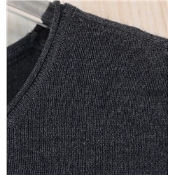 Женское трикотажное платье и кофта КО*С