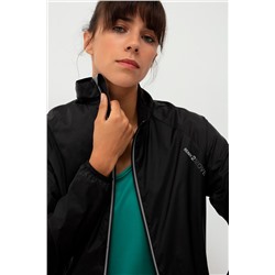 Chaqueta Negro