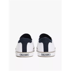 Logo Slip-On Sneaker