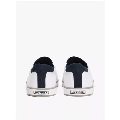 Logo Slip-On Sneaker