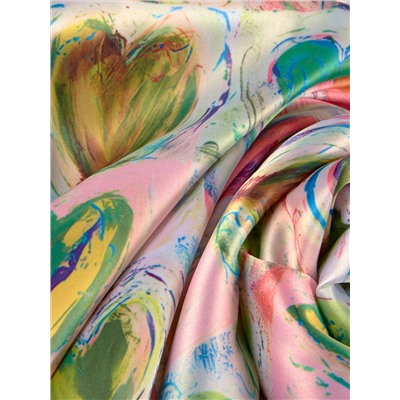 Палантин женский KSH16-1459-2