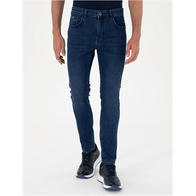 Mavi Slim Fit Jean Pantolon