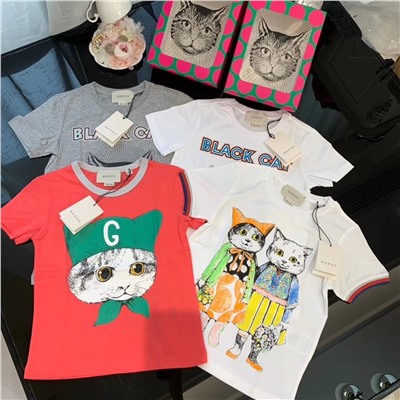 Футболка  детская хлопок  цвет ук в комент