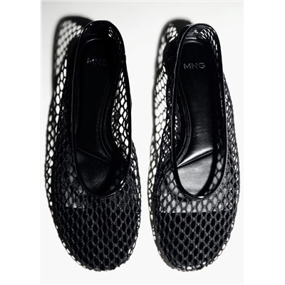Bailarina mesh