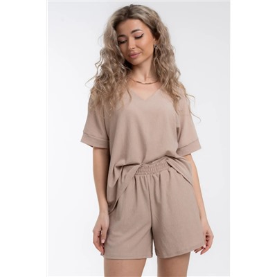 Костюм с шортами КЖ-005 Жатка