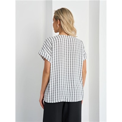 Блуза арт. ШЮ208-12