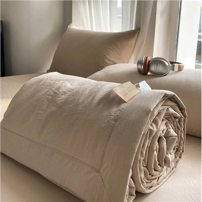 Постельное белье с одеялом