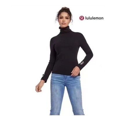 Женская водолазка 🔴 ЛУЛУЛЕМО*Н