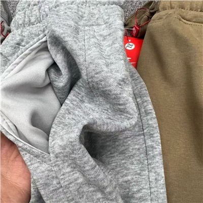 Спортивные штаны NIK*E