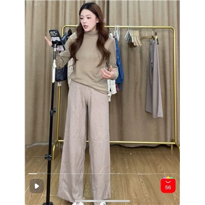 Женские трикотажные штаны   Oysh*o