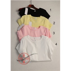 Женская футболка  Al*o yog*a