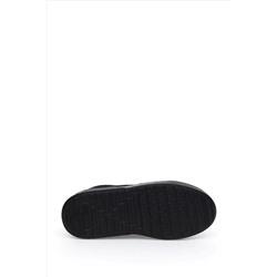 Kadın Siyah Spor Ayakkabı