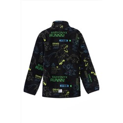 Толстовка PLAYTODAY, 912972