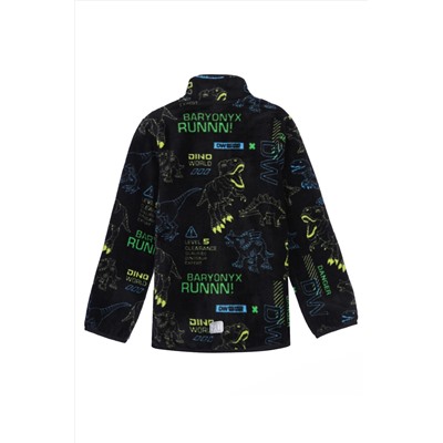 Толстовка PLAYTODAY, 912972