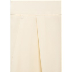 Mono camisero lyocell