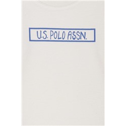 Çocuk Taş Basic Bisiklet Yaka Sweatshirt