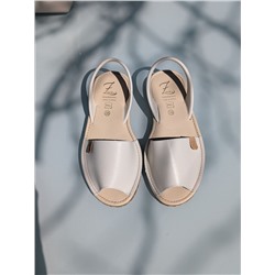 Абаркасы от испанского производителя Ab.Zapatos 320-8 PC Hielo