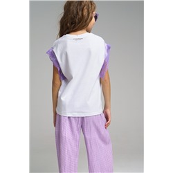 Футболка PLAYTODAY, 817799