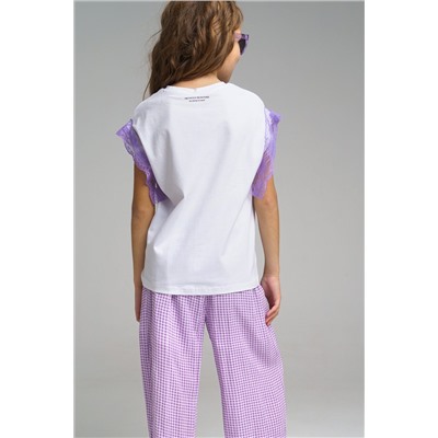 Футболка PLAYTODAY, 817799