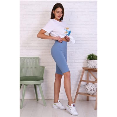 Костюм с велосипедками 6279 НАТАЛИ #878807