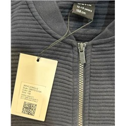 Бомбер для мальчиков ОСТИ*Н