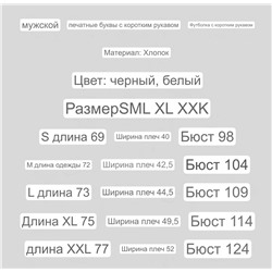 Мужская футболка Kar*l Lagerfel*d
