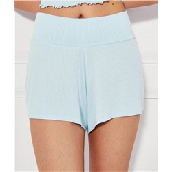 Short de punto