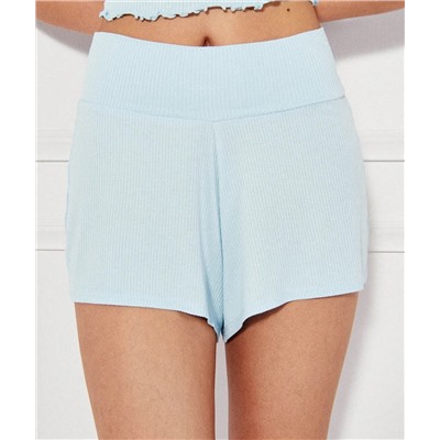 Short de punto