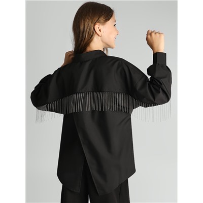 Блузка для девочки Соль&Перец SP1018