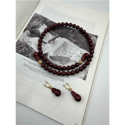 Колье Мемори