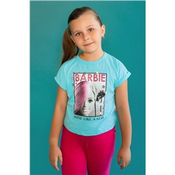 Футболка 22468 Barbie НАТАЛИ #881725