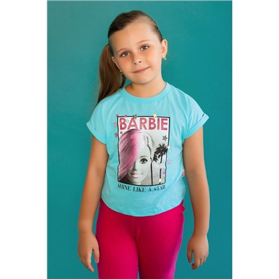 Футболка 22468 Barbie НАТАЛИ #881725