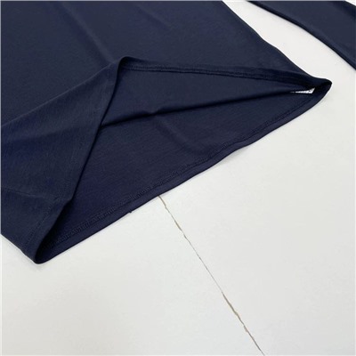 Женский лонгслив поло, экспорт в Россию МАА*Г