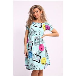 Сарафан 15154