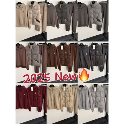 Костюм тройка