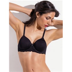 Бюстгальтер №2686 балконет Sielei