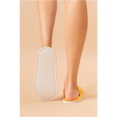 Тапочки домашние С-6ЖМ(пч)-МР