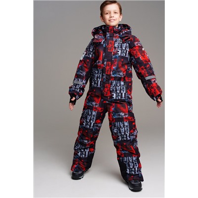 Комбинезон PLAYTODAY, 1056501