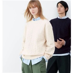 Женский джемпер  UNIQL*O