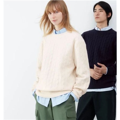 Женский джемпер  UNIQL*O