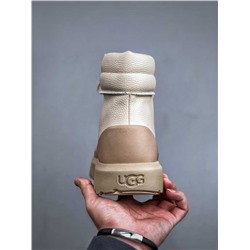 Новая серия ботинок второго поколения с высокой подошвой   УГ*Г