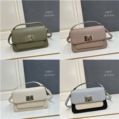 Женская сумка 10 цветов ФУРЛ*А