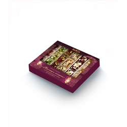 Рахат-лукум "ПРЕМИУМ АССОРТИ" (RED)   900 грамм