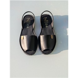 AB.ZAPATOS · 320-8 PC · negro