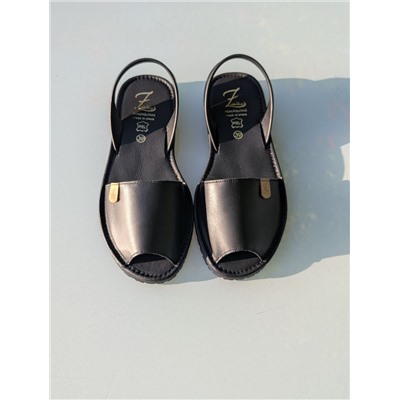 КОМБО Ab.Zapatos 320-8 negro+ AB.Z PELLE G220 negro АКЦИЯ