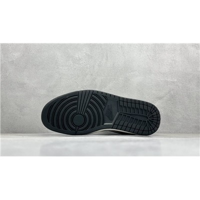 Travis Scott x Fragment Design x Air Jordan 1 Low OG SP AJ1