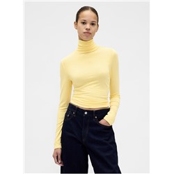 Featherweight Turtleneck