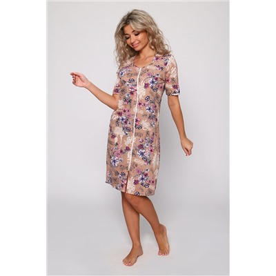 Халат 59107 НАТАЛИ #886569