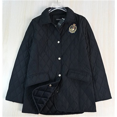 Приталенное пальто  РАЛЬ*Ф Л