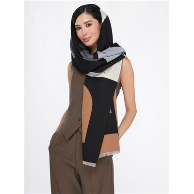 Палантин женский RH9-1751-4